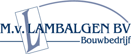 Bouwbedrijf van Lambalgen uit Woudenberg